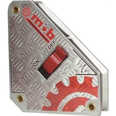 Peddinghaus 0046000000 Haakse magneet Peddinghaus hoekmagneet 0046000000