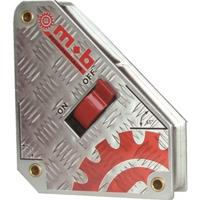 Peddinghaus 0046000000 Haakse magneet Peddinghaus hoekmagneet 0046000000 - thumbnail