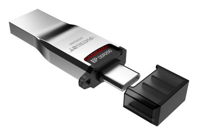 Patriot Memory EP DDR200 flashgeheugen 1TB MicroSDXC 160/120 MB/s (PEF1TEP33MCX)