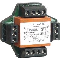 PEHA by Honeywell 919293 Relais schakelgebruik Inzetstuk 1 stuk(s) - thumbnail