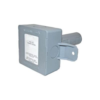 Orcon Co2 - Kanaalopnemer 100mm (0-10v) Orcon Co2 - Kanaalopnemer 100mm (0-10v)