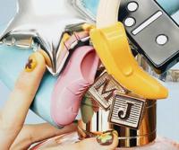 Marc Jacobs Perfect Eau de Parfum 100ml - thumbnail