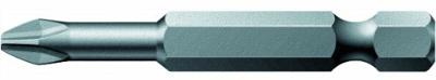 Wera 851/4 TZ Bits Phillips, PH 3 x 50 mm - 1 stuk(s) - 05059815001