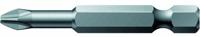 Wera 851/4 TZ Bits Phillips, PH 3 x 50 mm - 1 stuk(s) - 05059815001 - thumbnail