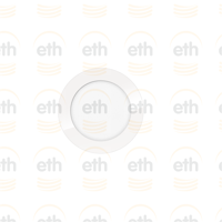 ETH Led plafonnièreAnne 10w - 2700K - Ø17cm wit - 05-PL2300-31 - thumbnail