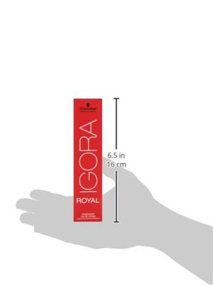 Schwarzkopf Igora Royal 60ml - thumbnail