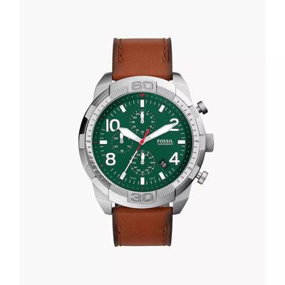 Fossil Montre chronograaf Bronson FS5738 horloge