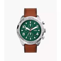 Fossil Montre chronograaf Bronson FS5738 horloge - thumbnail