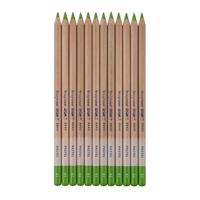 Bruynzeel Design pastelpotlood - Appelgroen #65 - thumbnail