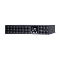CyberPower OLS3000ERT2UA UPS Dubbele conversie (online) 3000 VA 2700 W - thumbnail