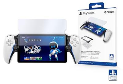 Schermbeschermer Nacon PSOFPORTFORCEGLASS