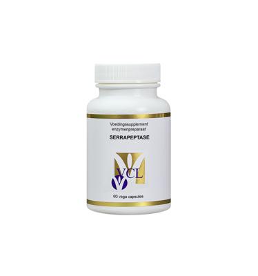 Vital Cell Life Serrapeptase