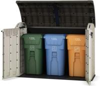 Keter | Kunststof Opbergkast Store it out | Ultra - thumbnail