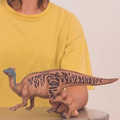 Schleich dinosaurs edmontosaurus 15037 - thumbnail