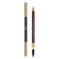 Yves Saint Laurent Dessin Des Sourcils Eyebrow Pencil Potlood Brun Profod 1.3gr - thumbnail