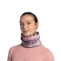 Buff Polar Reversible Nekwarmer Mety Rosewood One Size - thumbnail
