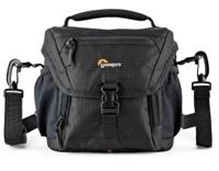 Lowepro Nova 140 AW II zwart - thumbnail