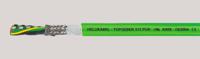 HELU TOPGEBER 512 Encoderkabel 6 x 0.14 mm² + 2 x 0.50 mm² Groen 707400 500 m - thumbnail