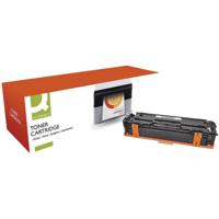 Q-CONNECT toner zwart 2400 pagina's voor HP - OEM: CF210X - thumbnail
