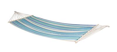 Bo-Camp hangmat Santa Barbara (230x143 cm) Bo-Camp hangmat Santa Barbara (230x143 cm)