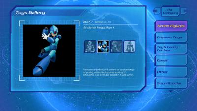 Mega Man X Legacy Collection 1+2 - thumbnail