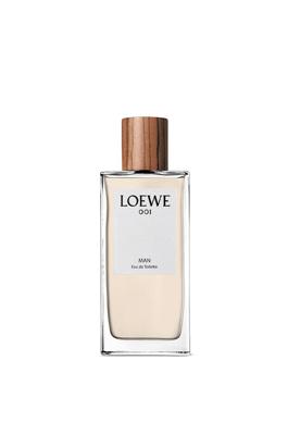 Loewe 001 Man Eau de toilette Spray 100 ml