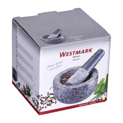 Westmark Granieten Vijzel 13 cm Westmark Granieten Vijzel 13 cm