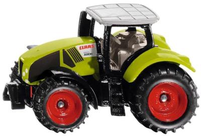 Siku 1030 Claas Axion 950 tractor 6,7cm - thumbnail
