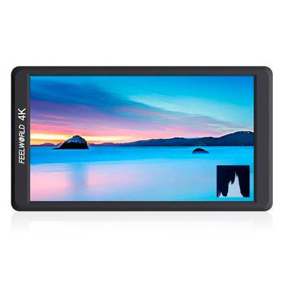 Feelworld 4K 5,7" F570 HDMI monitor