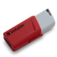 Verbatim V Store N CLICK USB-stick 32 GB Zwart 49307 USB-A 3.2 Gen 1 - thumbnail