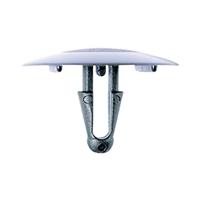 KS Tools 420.5752 Kabelstriptang voor Toyota,50 stuks - thumbnail