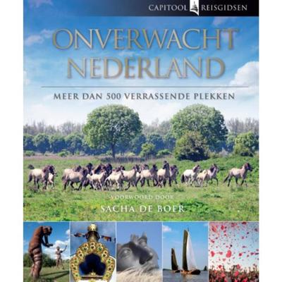 Onverwacht Nederland