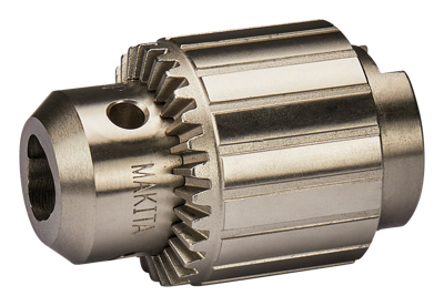 Makita Accessoires Boorkop tandkrans S13 1,0-13,0mm - 763250-5 763250-5