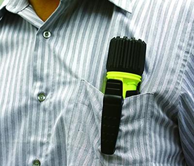 KSE-Lights KS-8800ge Zaklamp werkt op batterijen LED 130 lm 115 g KSE-Lights KS-8800ge Zaklamp werkt op batterijen LED 130 lm 115 g