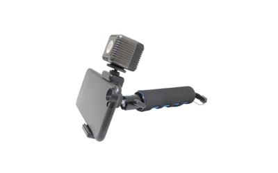 Lume Cube Smartphone Video Mount (Handle + Phone Mount)