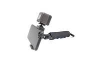 Lume Cube Smartphone Video Mount (Handle + Phone Mount) - thumbnail