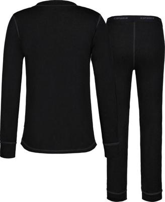 Icepeak Ivesdale Thermoset Kinderen Basic Black 176 Icepeak Ivesdale Thermoset Kinderen Basic Black 176
