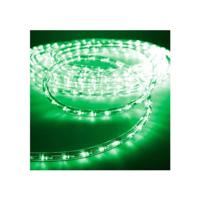 Tuinslang LED EDM 72715 flexiLED Groen 2 zijden - thumbnail