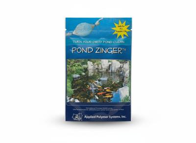 Pond Zinger Flocculant/Fosfaat verwijderaar