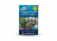 Pond Zinger Flocculant/Fosfaat verwijderaar - thumbnail