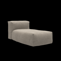 Soft Sofa Outdoor - Lounger - thumbnail