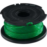 BLACK+DECKER A6482 Dual Line spoel+draad 6m 1.6mm - A6482-XJ - thumbnail