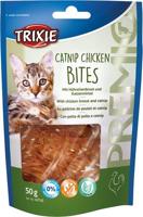 TRIXIE PREMIO CATNIP CHICKEN BITES 6X50 GR - thumbnail