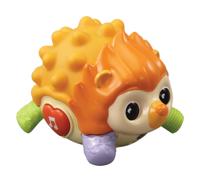 VTech Baby Wiebel en Wobbel Egel + Licht en Geluid - thumbnail