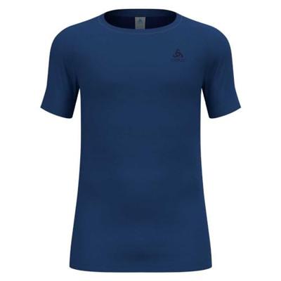 Odlo Active F Dry Light Eco T-Shirt Heren Limoges XL Odlo Active F Dry Light Eco T-Shirt Heren Limoges XL