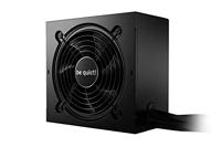 be quiet! System Power 10 power supply unit 850 W 20+4 pin ATX ATX Zwart - thumbnail