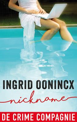 Nickname - Ingrid Oonincx - ebook