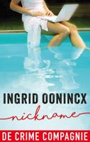 Nickname - Ingrid Oonincx - ebook - thumbnail