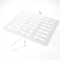 Vent.rooster afsl. 35x30 51570 - thumbnail