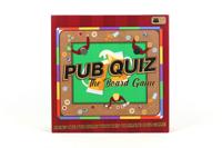 Pub Quiz bordspel - thumbnail